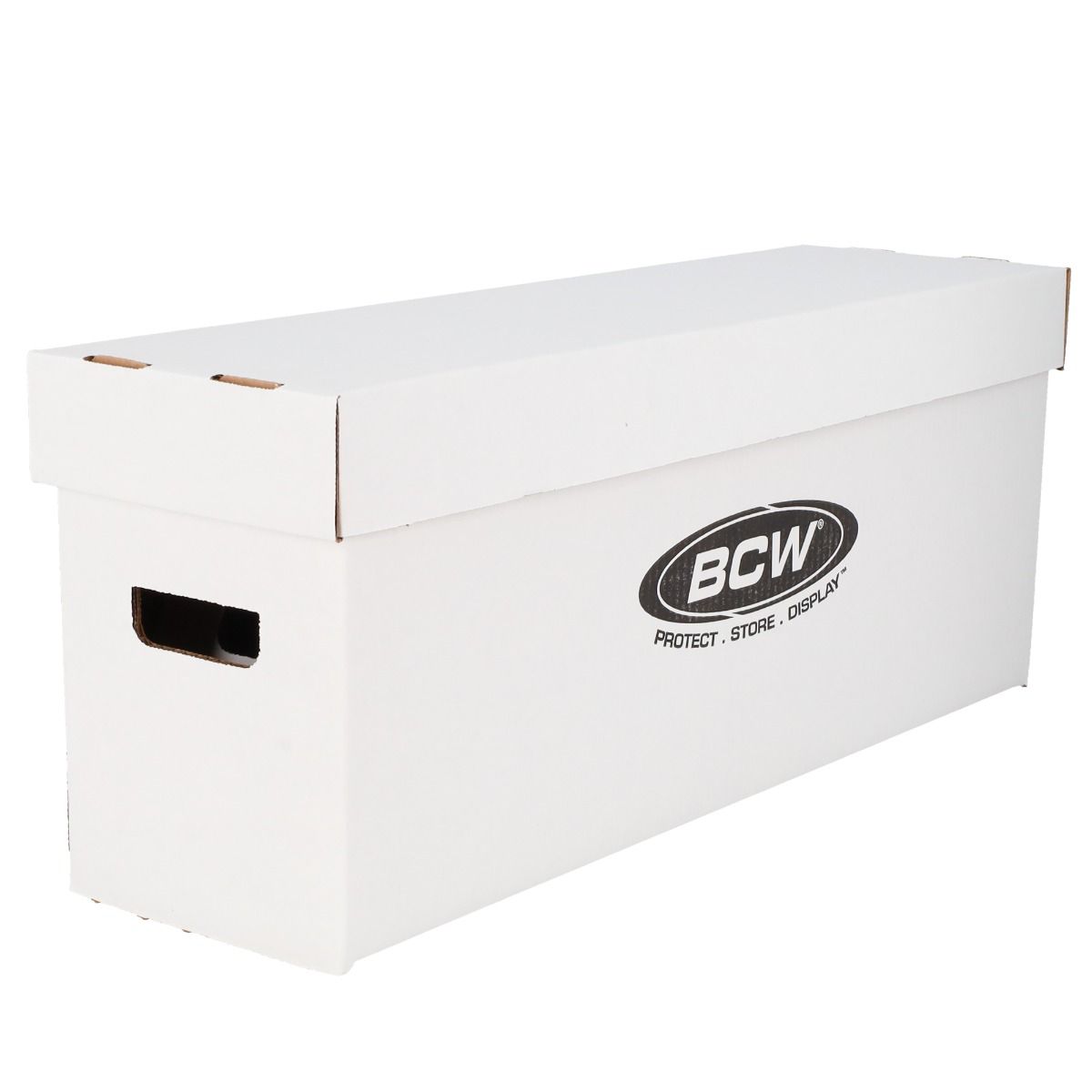 BCW Long Comic Storage Box
