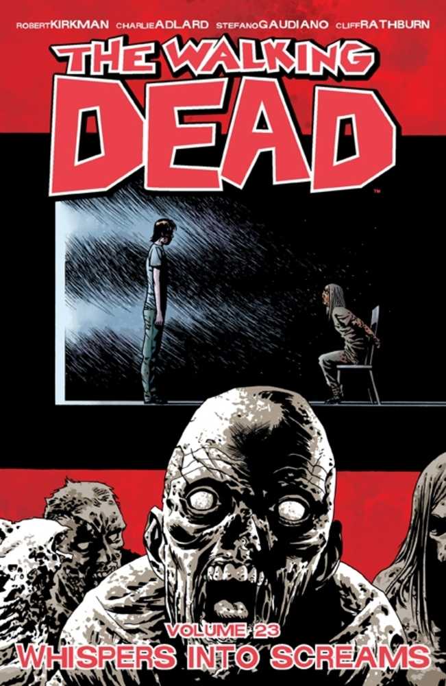 Walking Dead TPB Volume 23 (NM)