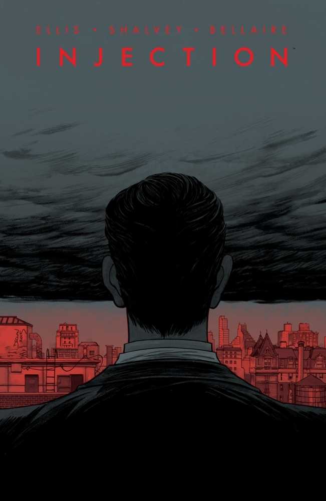 Injection TPB Volume 02 (Mature) (NM)