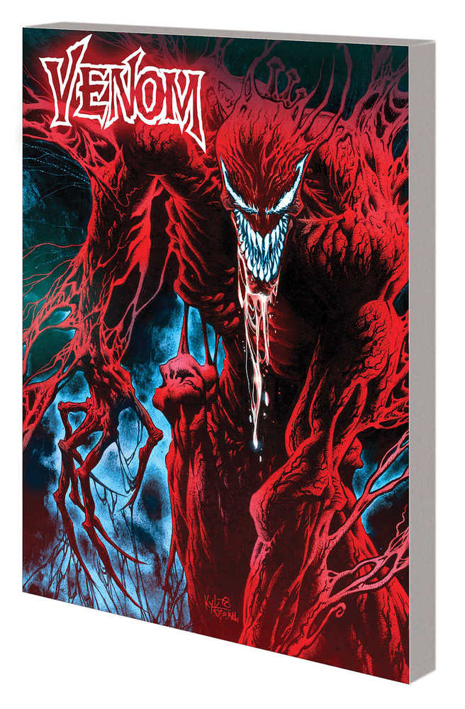 Venom Unleashed TPB Volume 01 (NM)
