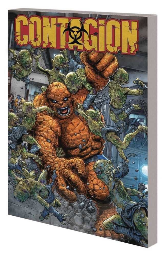 Contagion TPB (NM)
