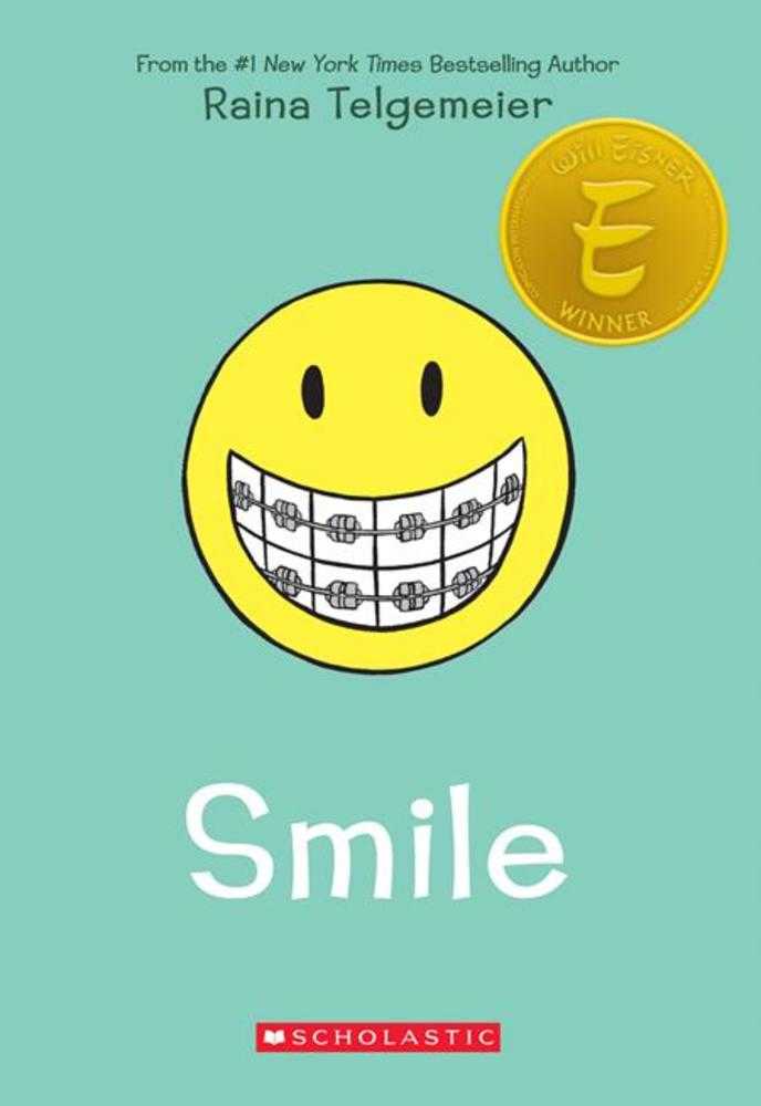 Smile TPB (NM)
