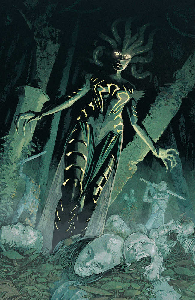 Magic The Gathering (Magic The Gathering) #2 Cover B Hidden Planeswalker Variant (NM)