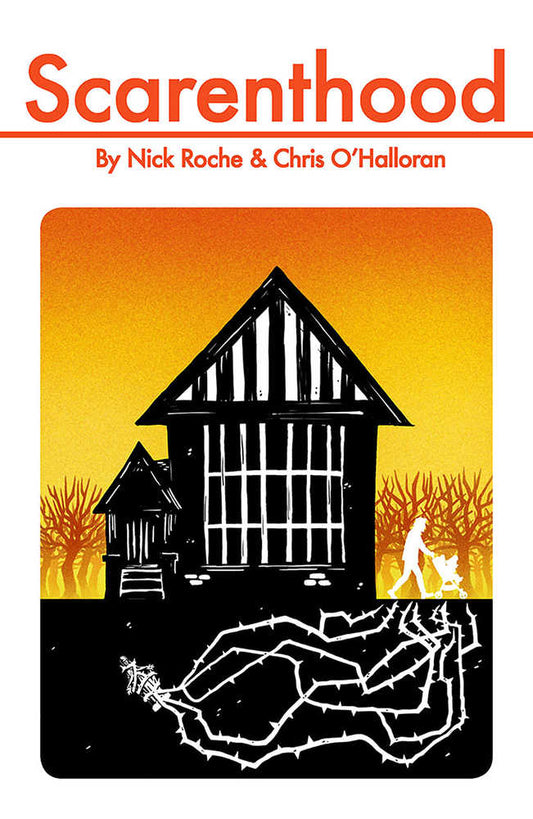 Scarenthood TPB (NM)