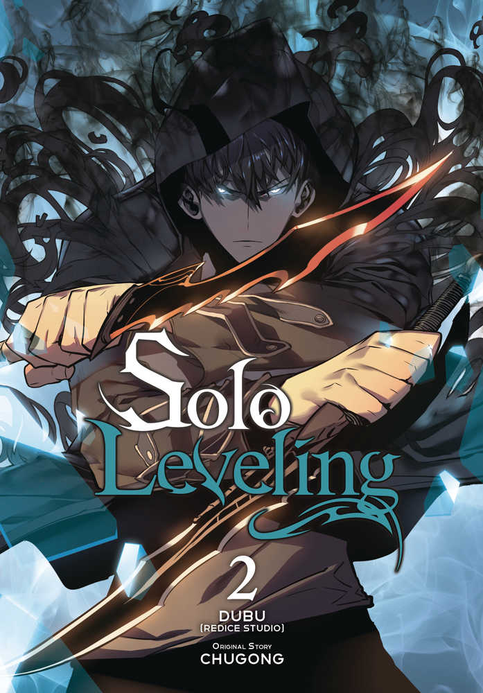 Solo Leveling Graphic Novel Volume 02 (Mature) (NM)