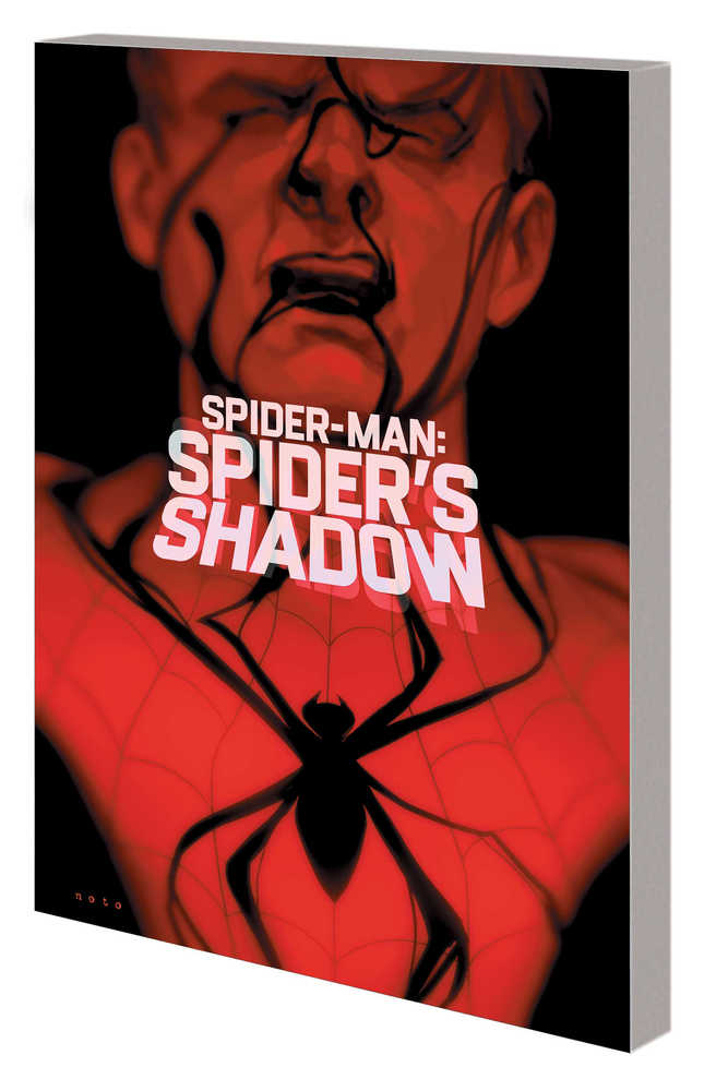 Spider-Man Spiders Shadow TPB (NM)