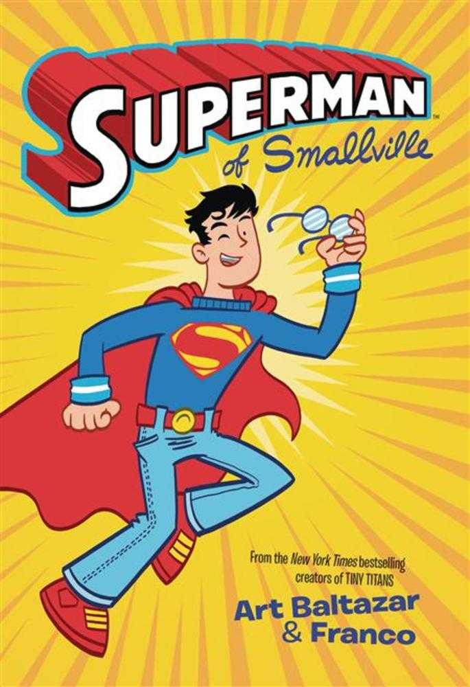 Superman Of Smallville TPB DC Zoom (NM)