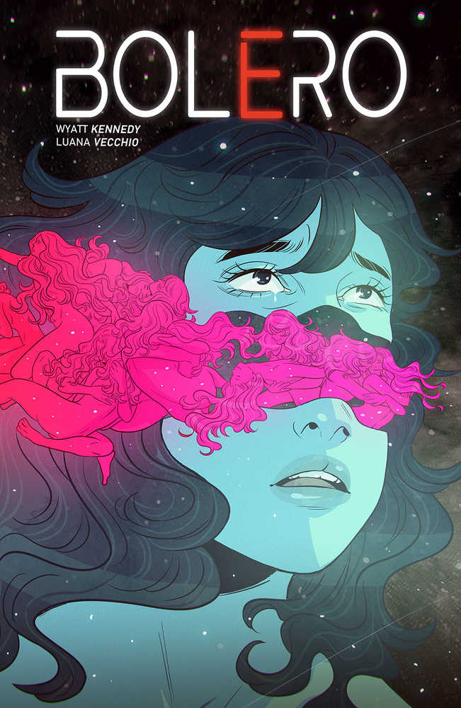 Bolero TPB (Mature) (NM)