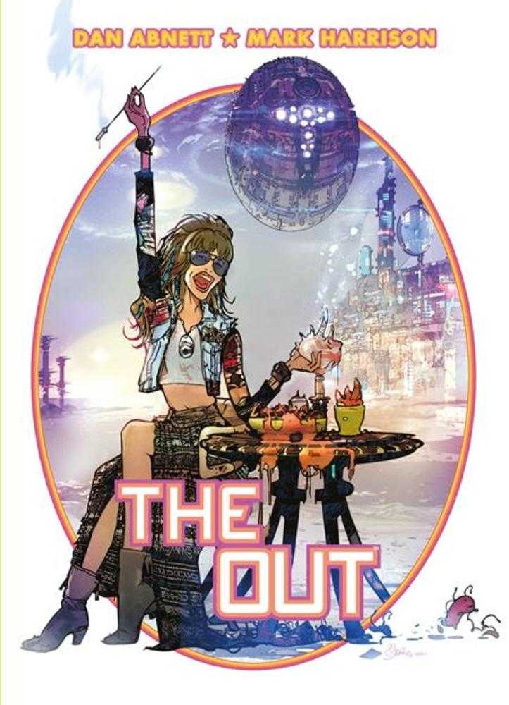 Out TPB (NM)