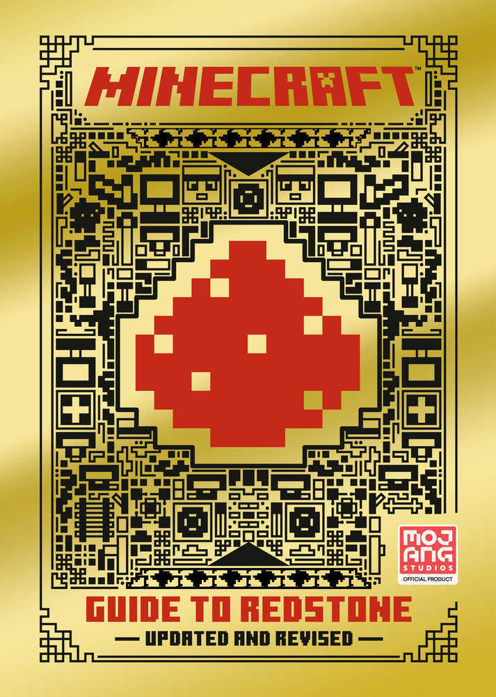 Minecraft: Guide To Redstone (Updated) (NM)