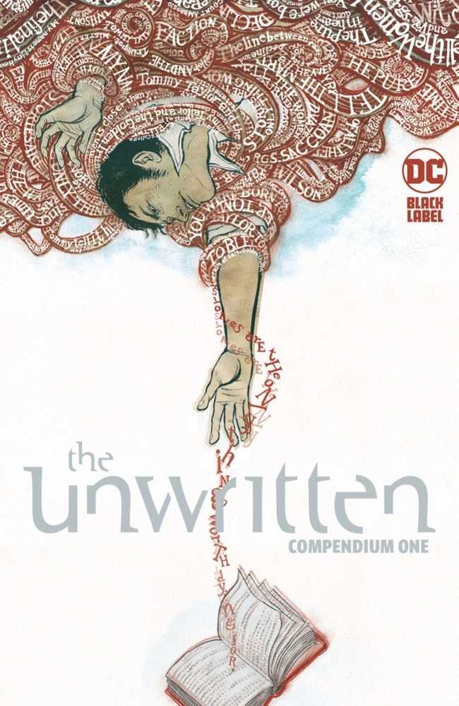 Unwritten Compendium 1 TPB (Mature) (NM)