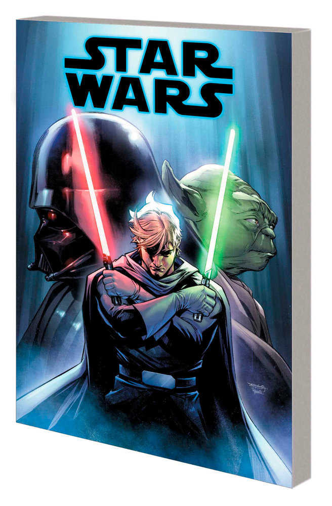 Star Wars Volume. 6: Quests Of The Force (NM)