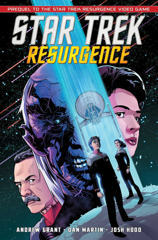 Star Trek: Resurgence (NM)