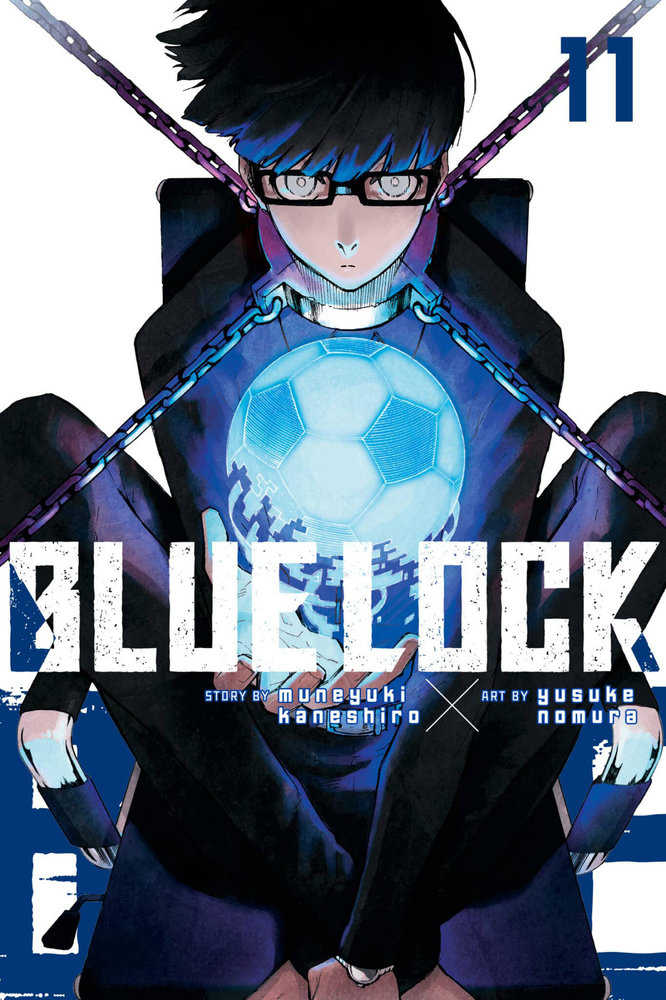 Blue Lock 11 (NM)