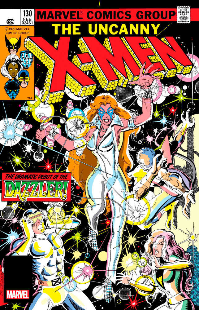 X-Men #130 Facsimile Edition (NM)