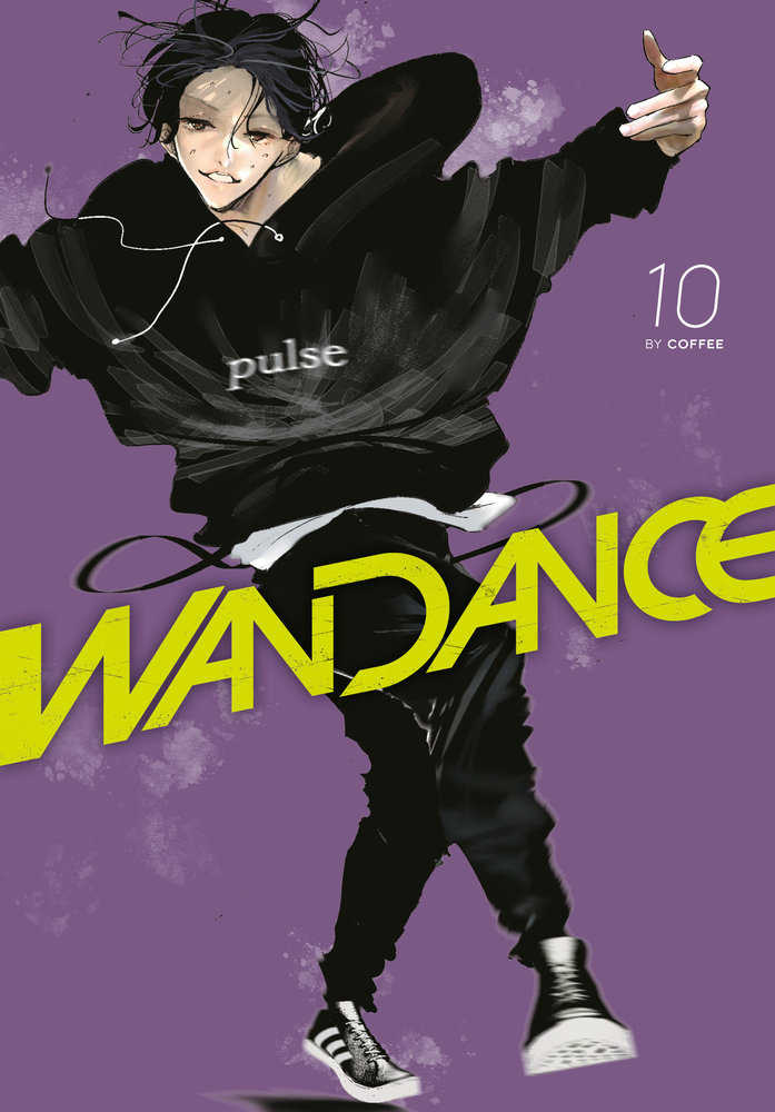 Wandance 10 (NM)