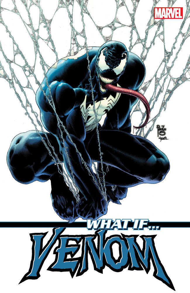 What If Venom TPB (NM)