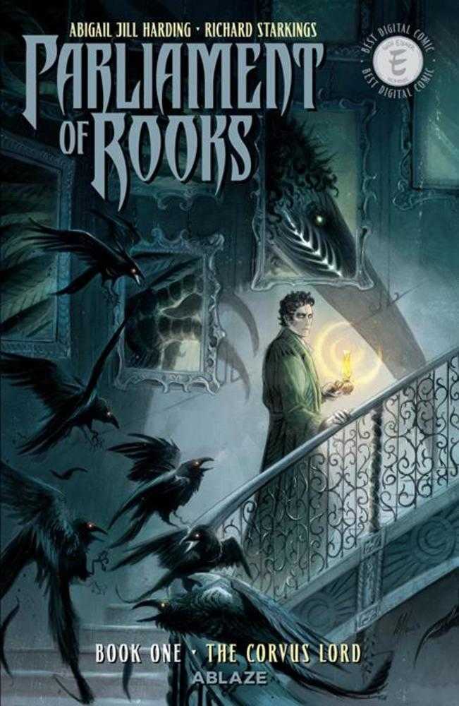 Parliament Of Rooks TPB (NM)