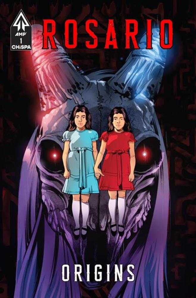 Rosario Origins #1 (One Shot) Cover A Vincenzo Sansone (NM)