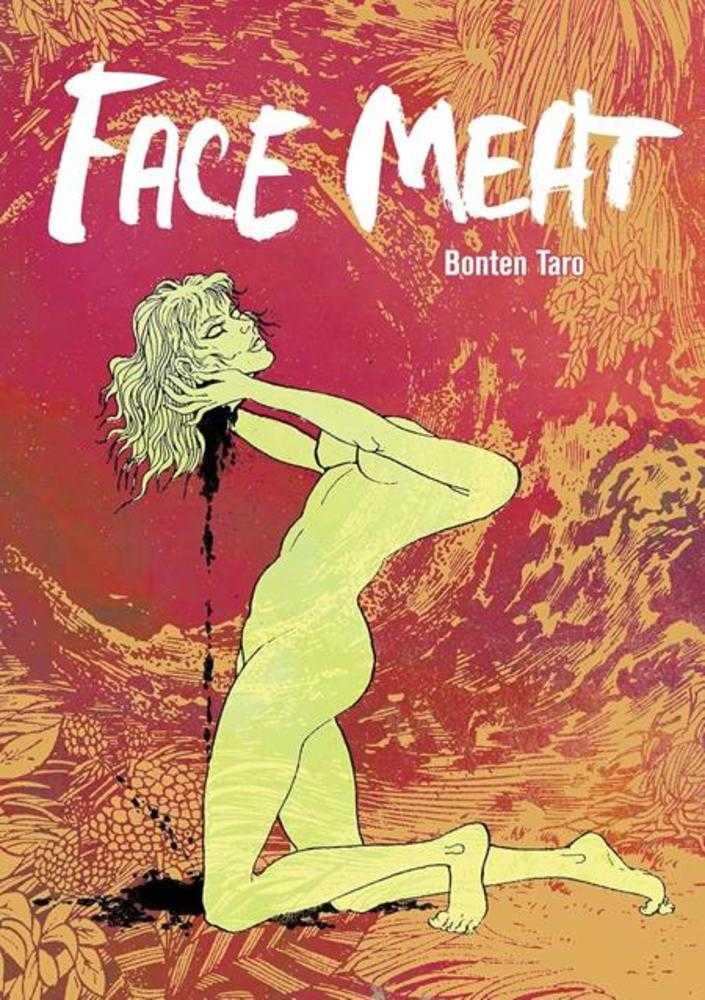 Face Meat TPB (NM)