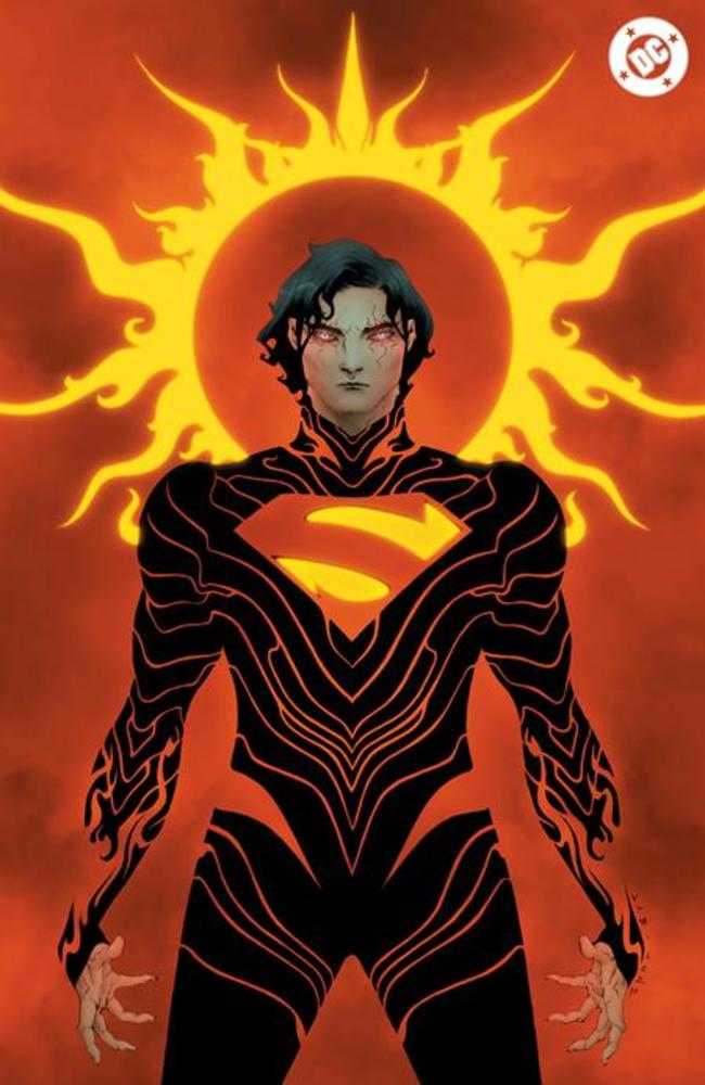 Absolute Superman #1 6th Print Cover B Jae Lee Card Stock Variant (NM)