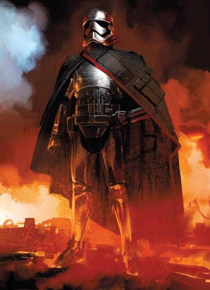Star Wars Insider #235 Cover C Foil Variant (NM)