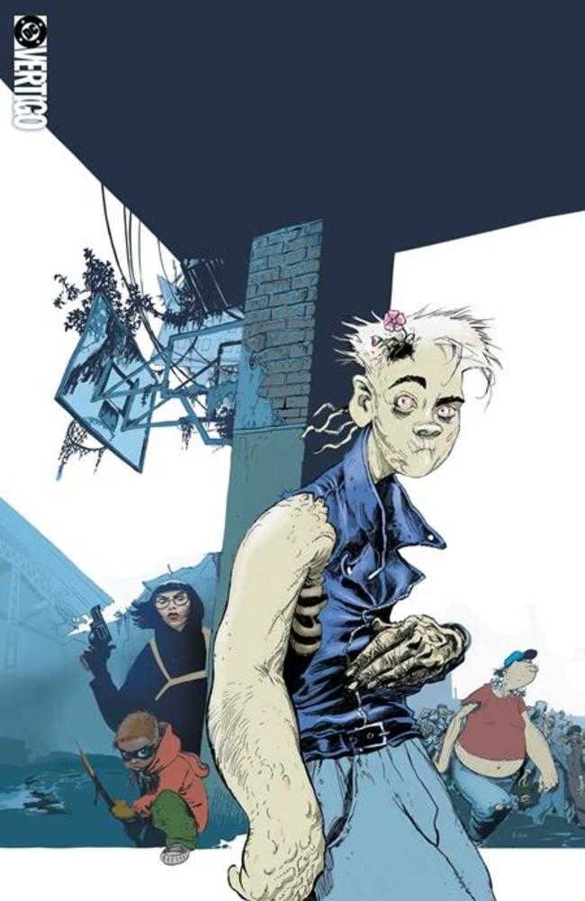 Bleeding Hearts #1 Cover F Stipan Morian Foil Variant (Mature) (NM)