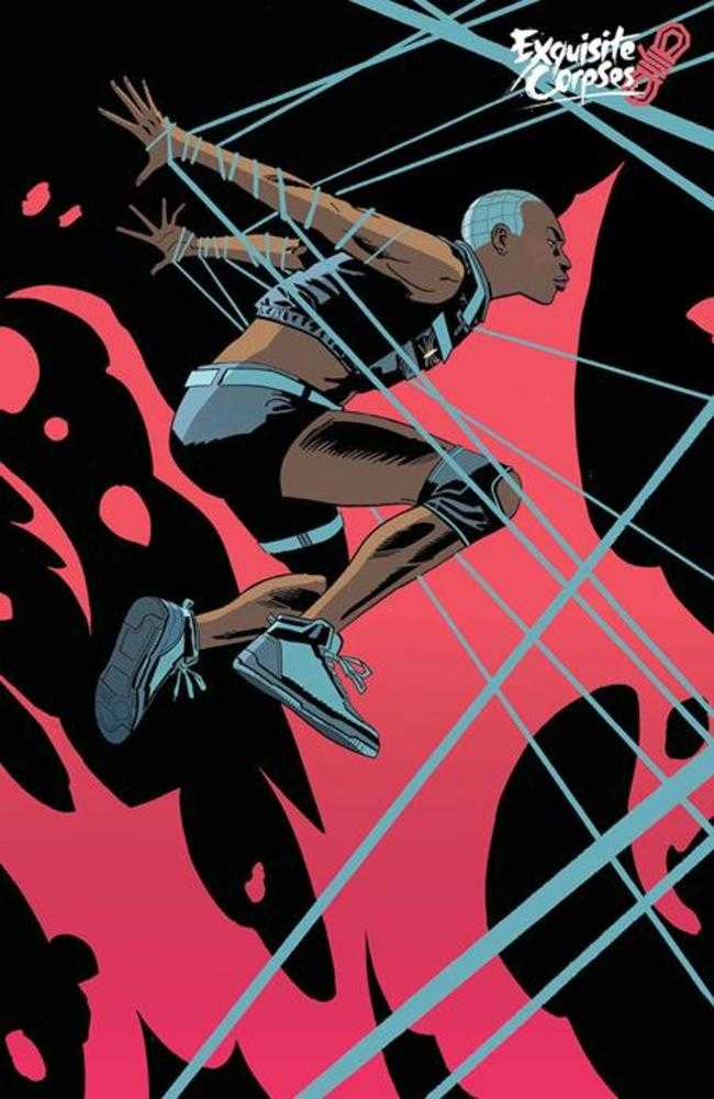 Exquisite Corpses #10 Cover B Marianna Ignazzi Variant (Mature) (NM)