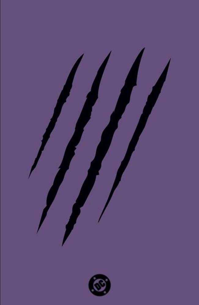 Catwoman #85 Cover F Symbol Card Stock Variant (NM)
