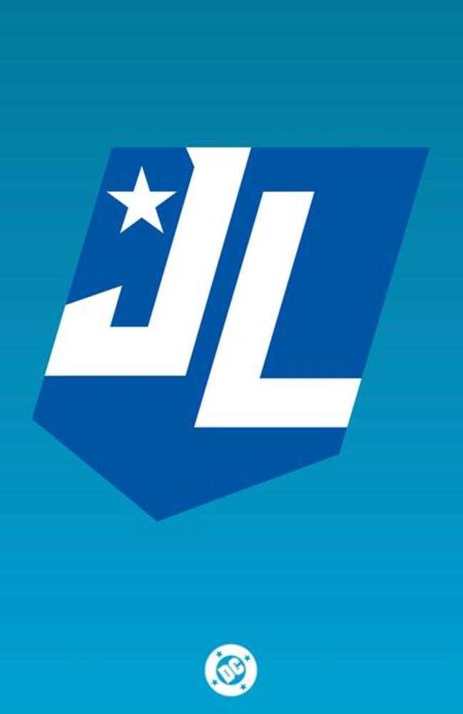 Justice League Unlimited #17 Cover G Symbol Card Stock Variant (NM)