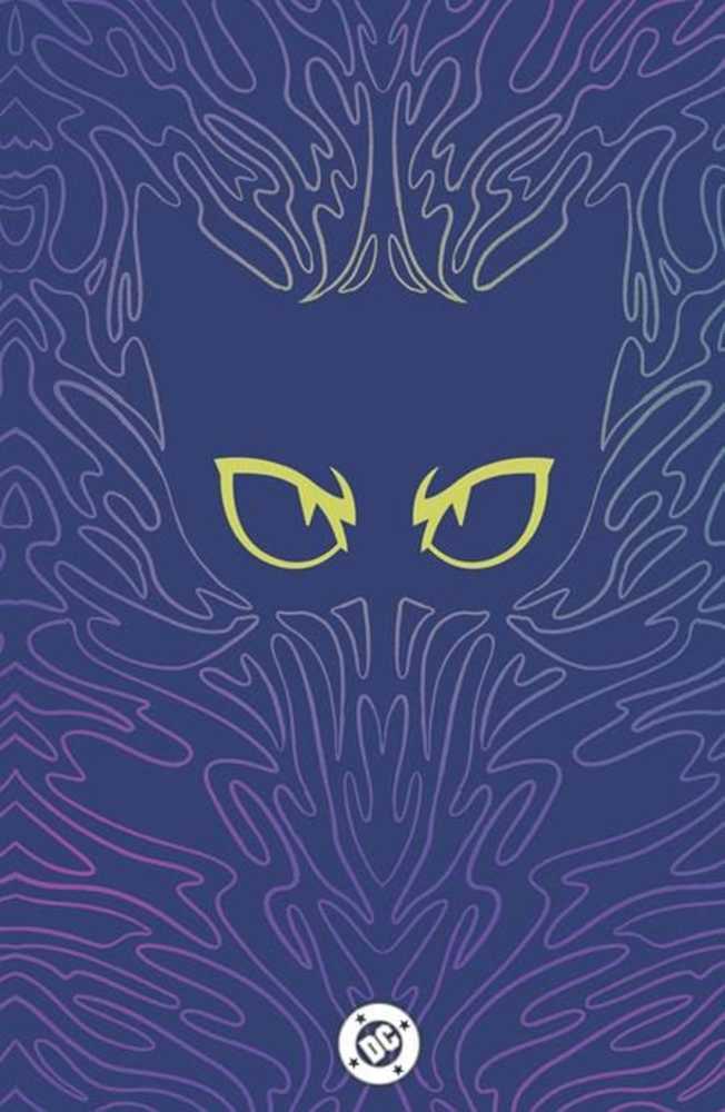 Absolute Catwoman #1 (Of 6) Cover F Logo Foil Variant (NM)