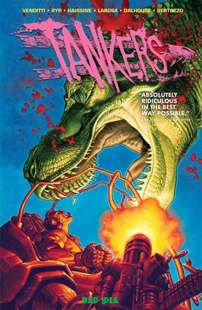 Tankers TPB (NM)