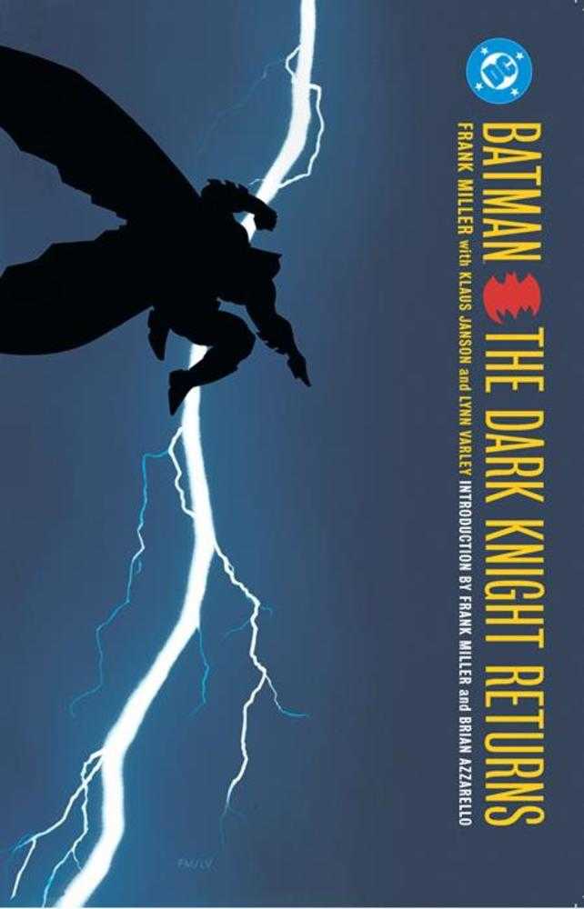 Batman The Dark Knight Returns TPB (2026 Edition) (NM)