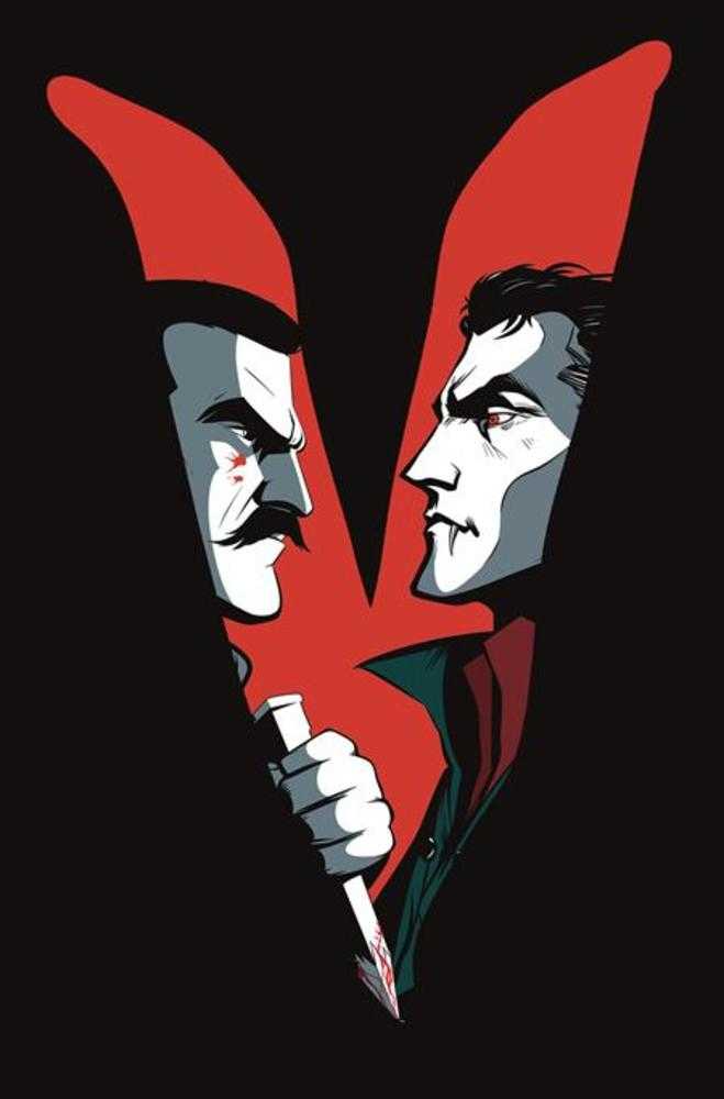 Watson V Holmes #1 (Of 12) Cover C 1:5 Rob Gramlich Premium Acetate Variant (Mature)