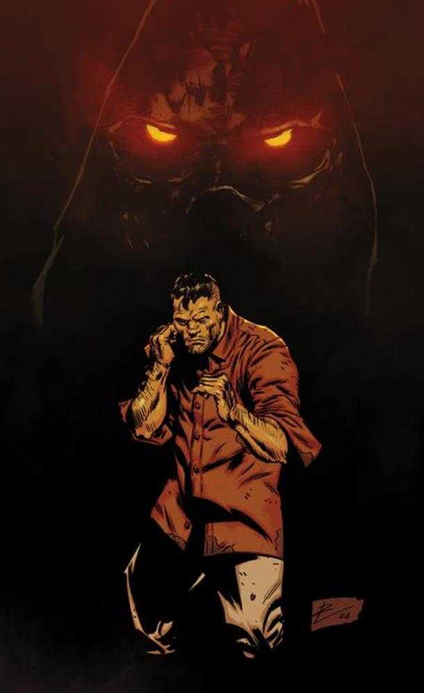 Conan The Barbarian Tides Of The Tyrant King #1 (Of 4) Cover I Roberto De La Torre Virgin Cardstock Variant (Mature) (NM)
