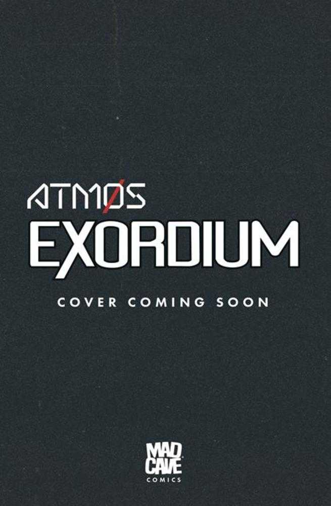 Planet Atmos Exordium #5 Cover B Wyatt Mills Variant (NM)