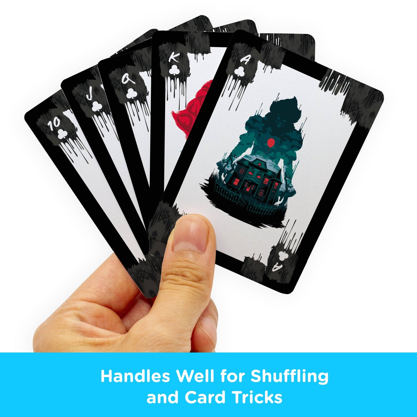 IT Chapter 2 Playing Cards