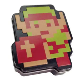 LOZ Link Sword Sour Candy Tin