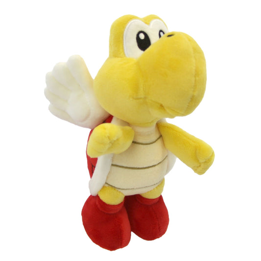 Super Mario Bros Koopa Paratroopa 8 In Plush