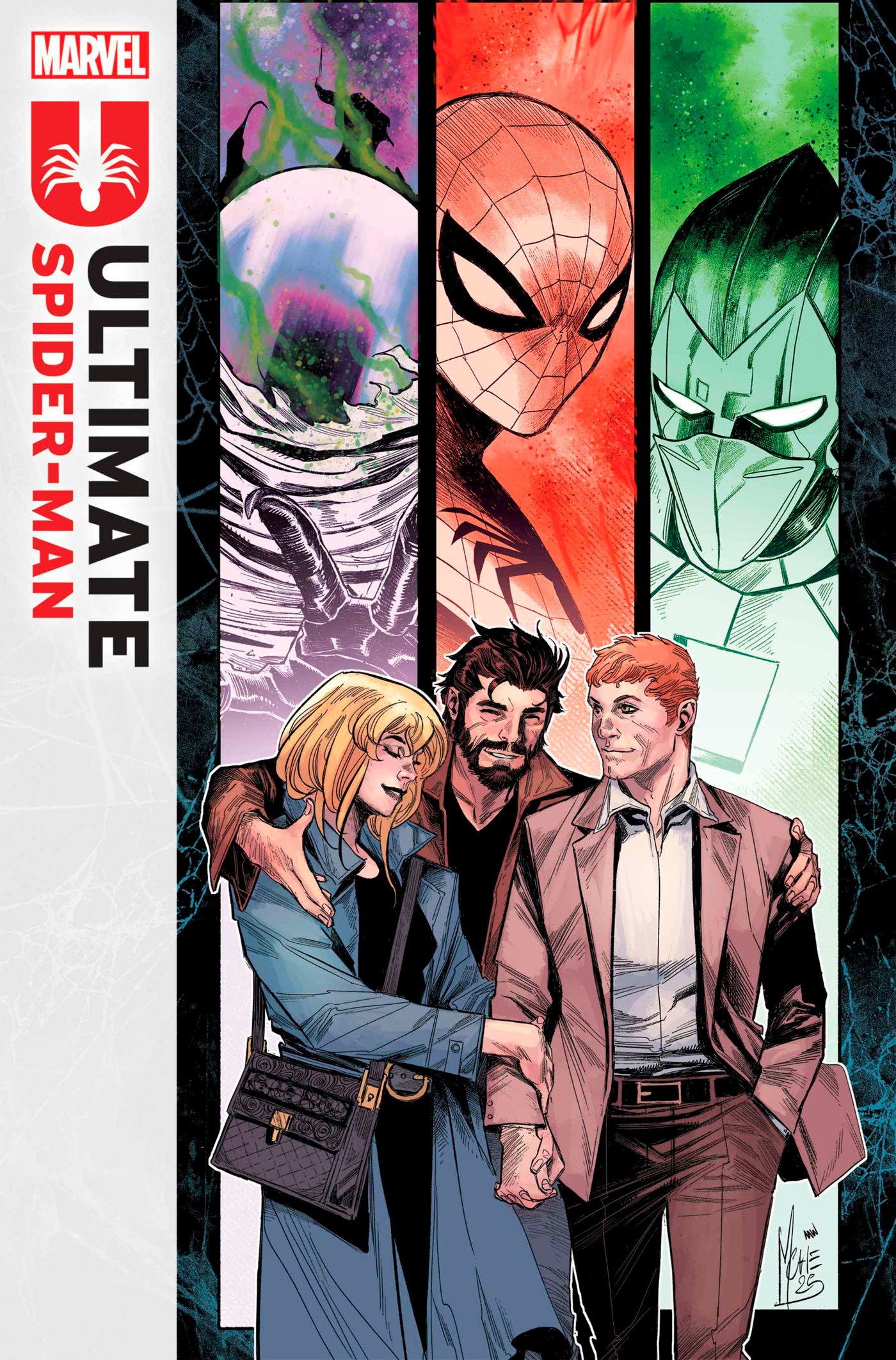 Ultimate Spider-Man #20 (NM)
