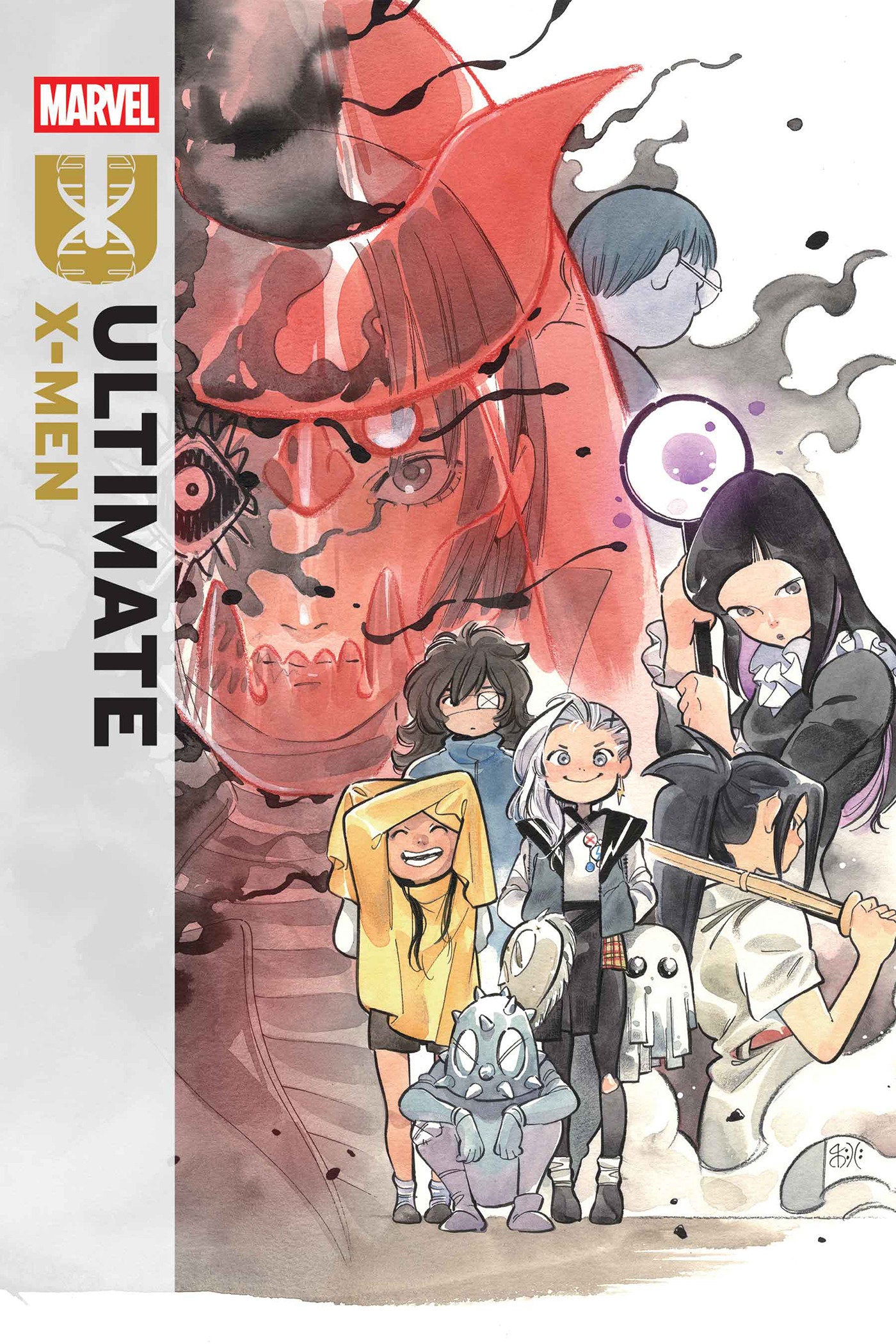 Ultimate X-Men #24 (NM)