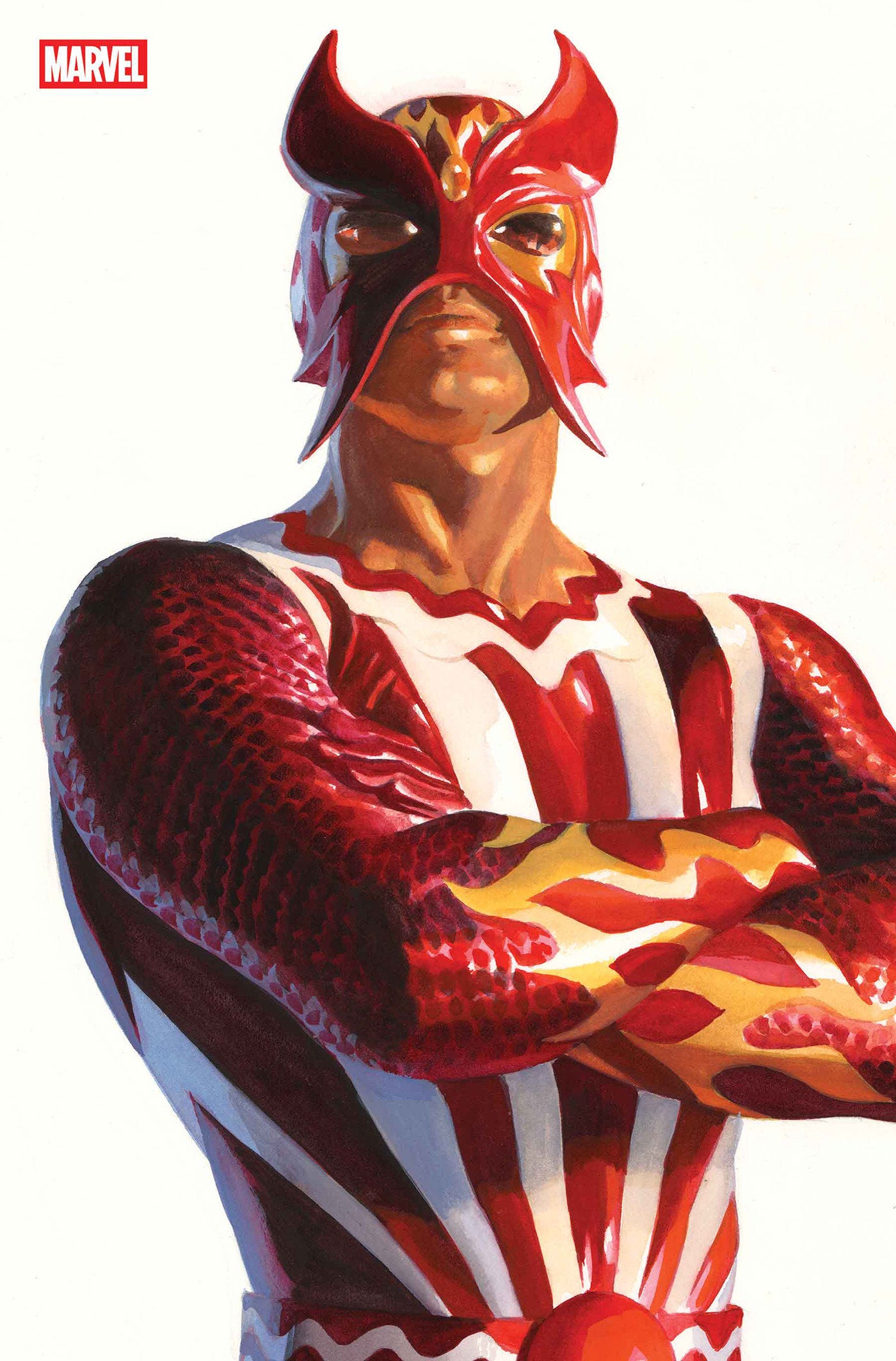 Wolverine #13 Alex Ross Timeless Full Art Variant (NM)
