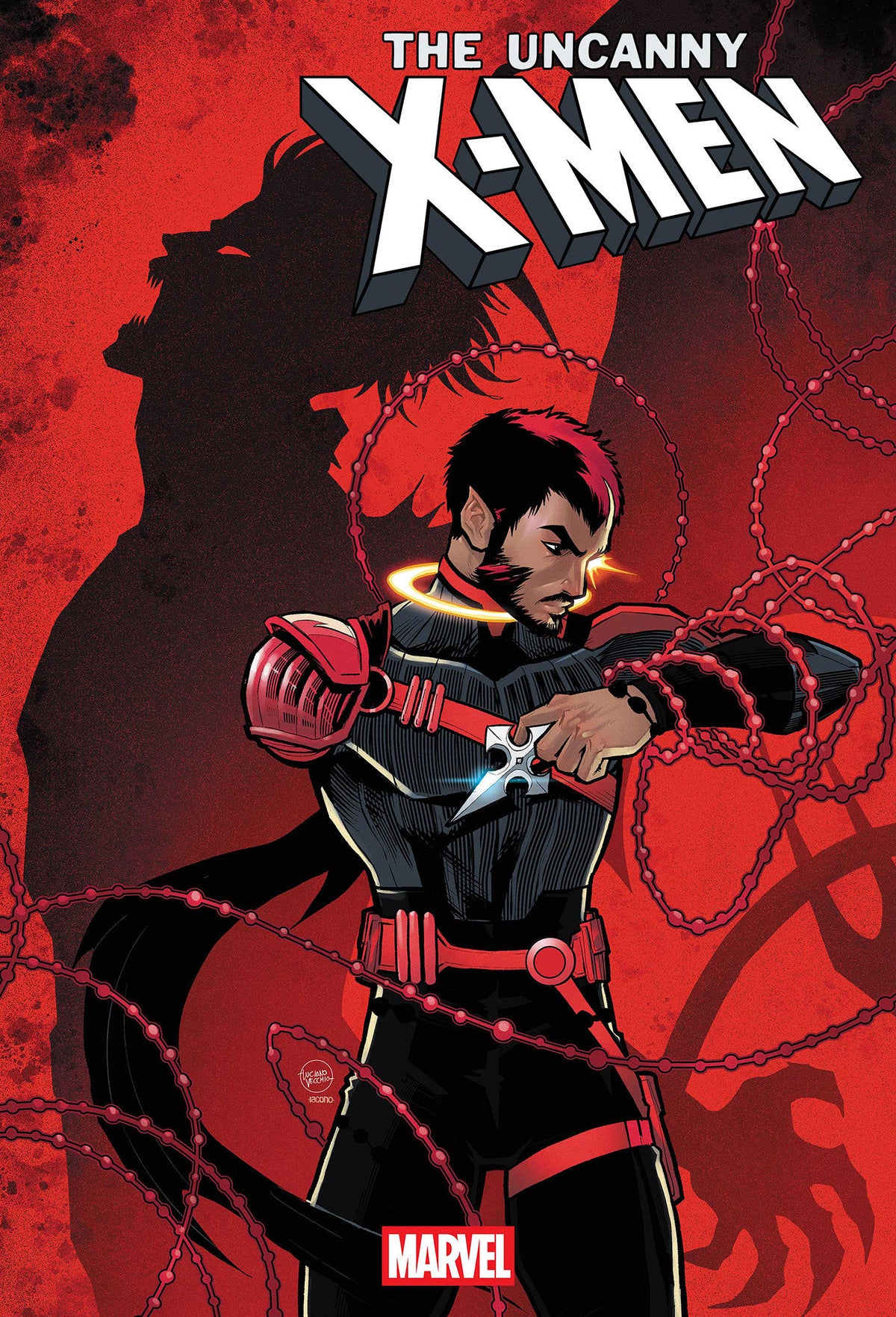 Uncanny X-Men #35 (NM)