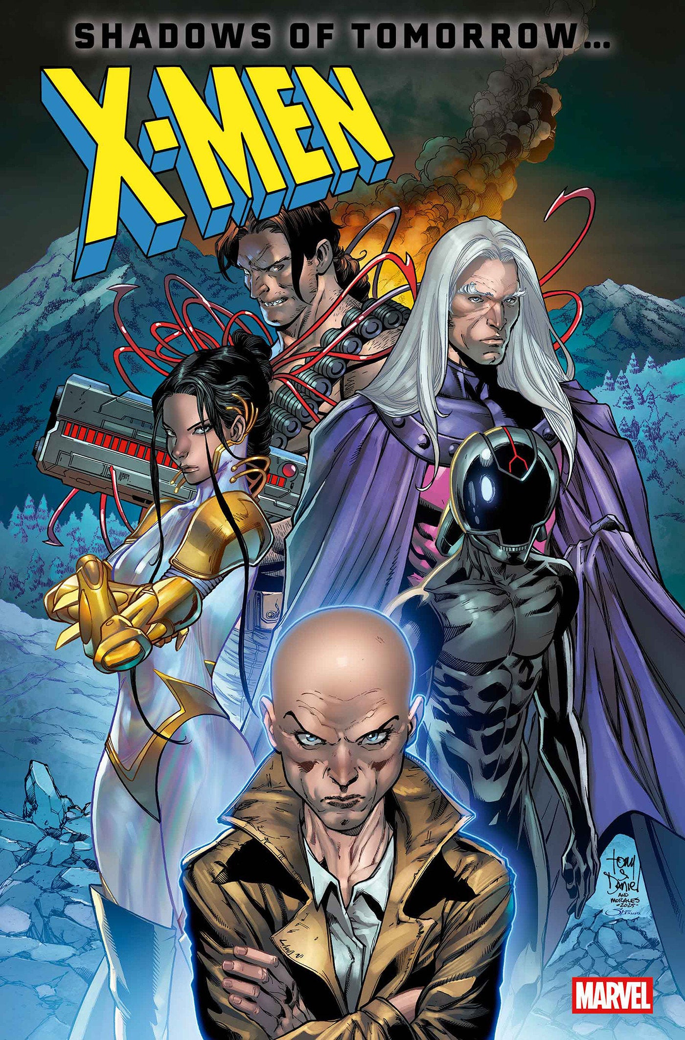X-Men #24 (NM)