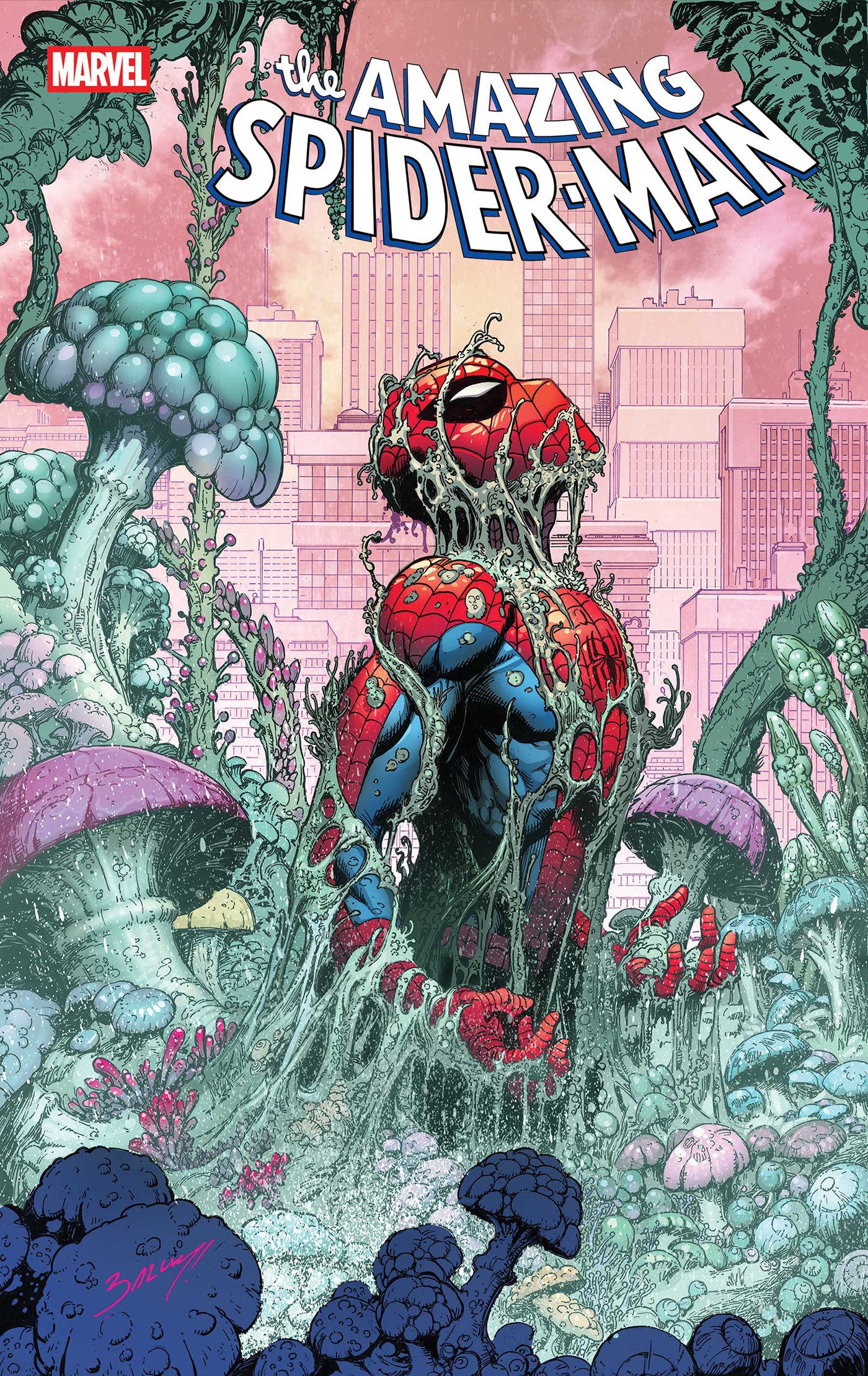 Amazing Spider-Man #29 (NM)