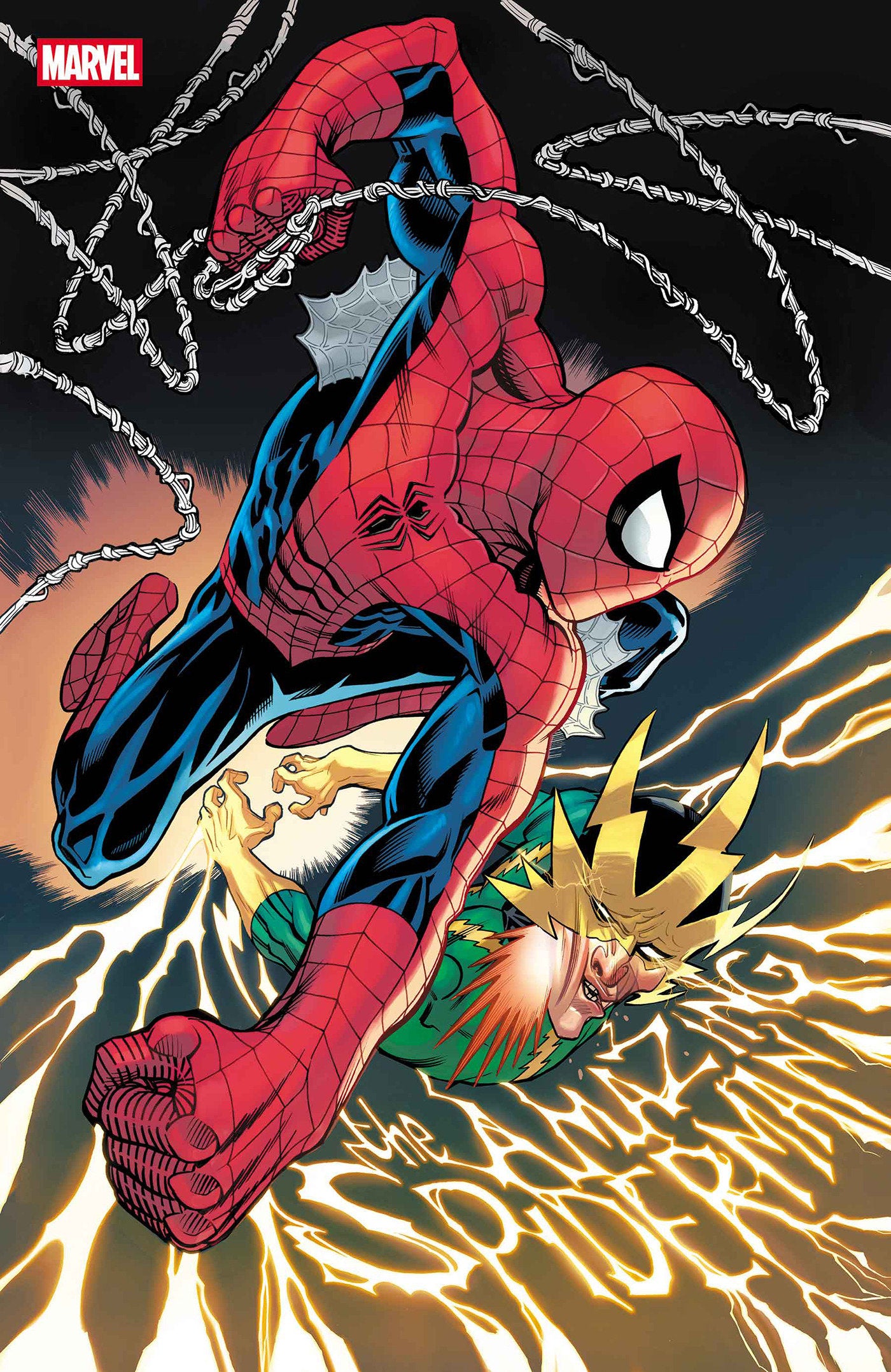 Amazing Spider-Man #34 (NM)