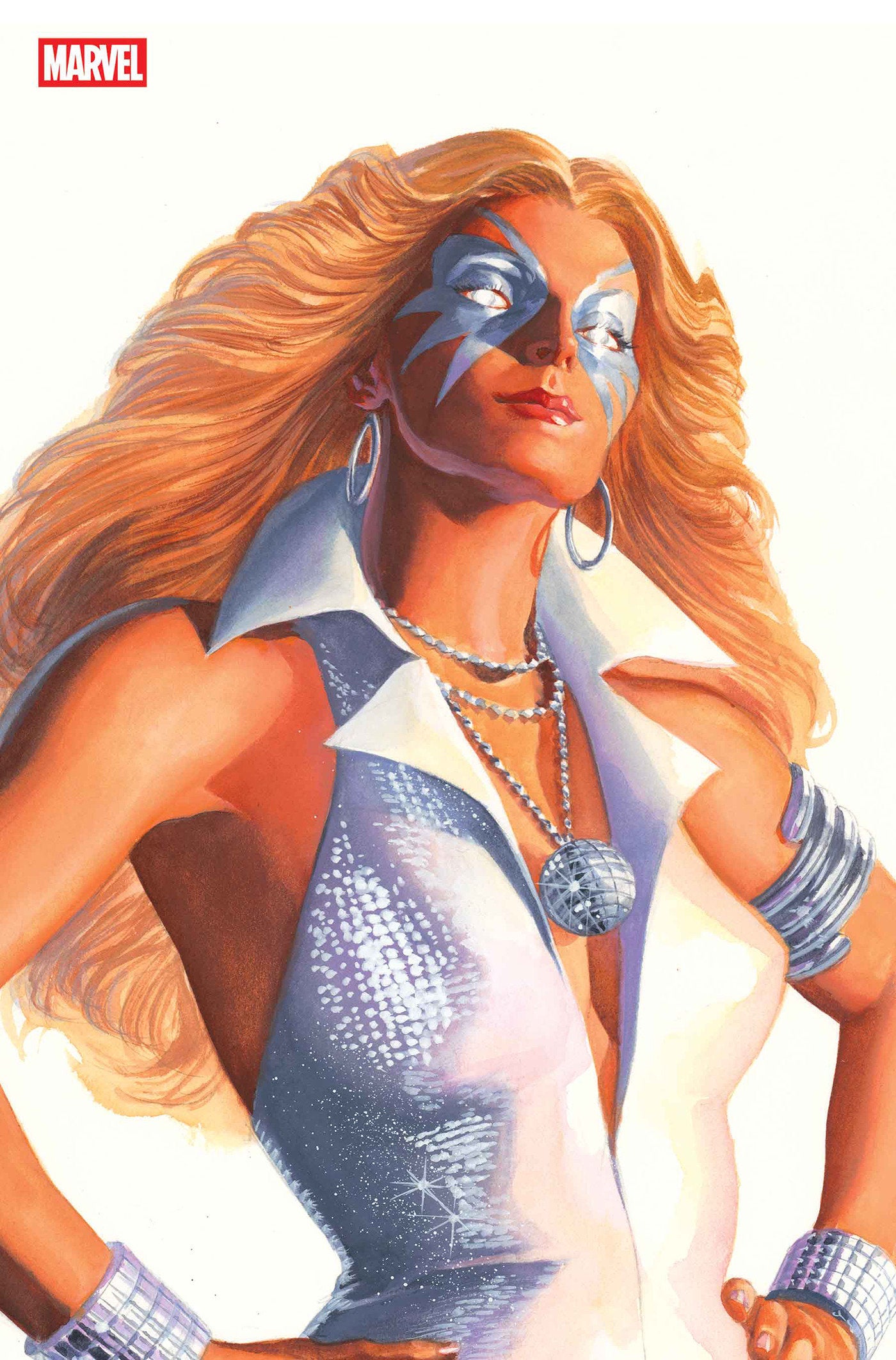 Laura Kinney: Wolverine #10 Alex Ross Timeless Full Art Variant (NM)
