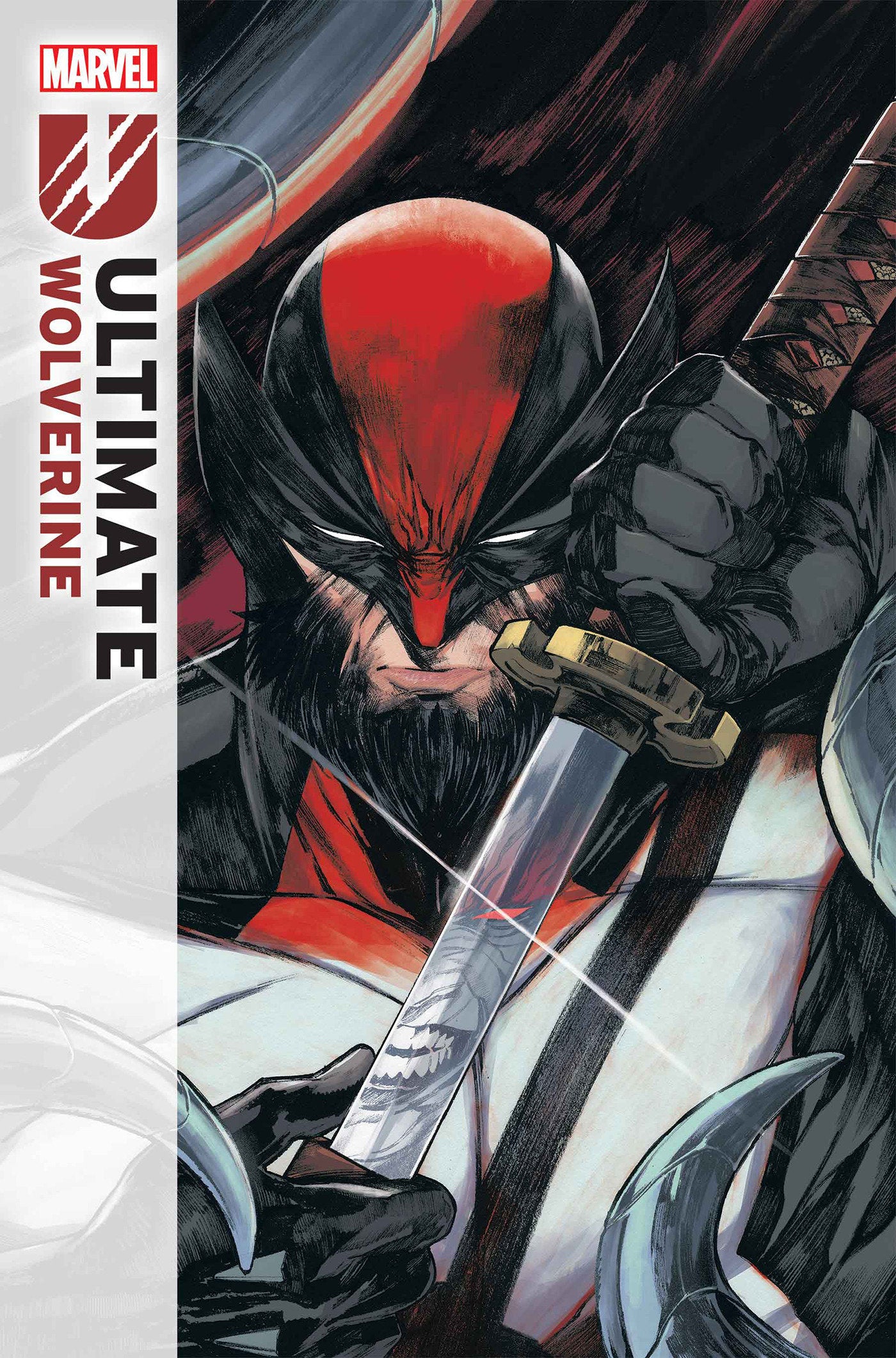 Ultimate Wolverine #10 (NM)