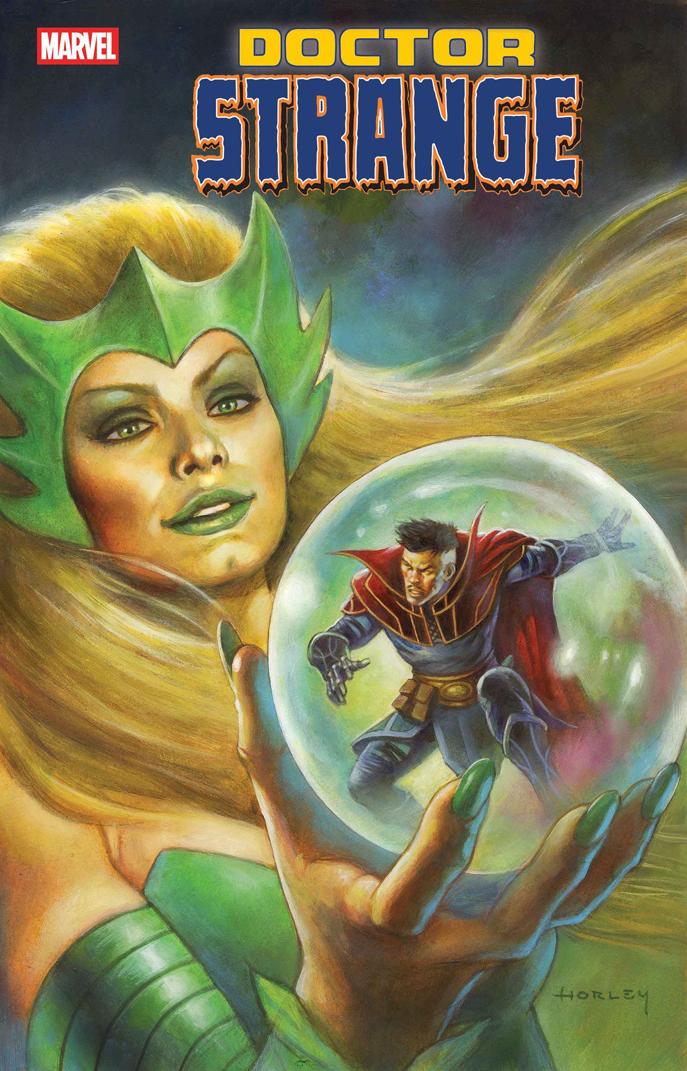 Doctor Strange #7 (NM)