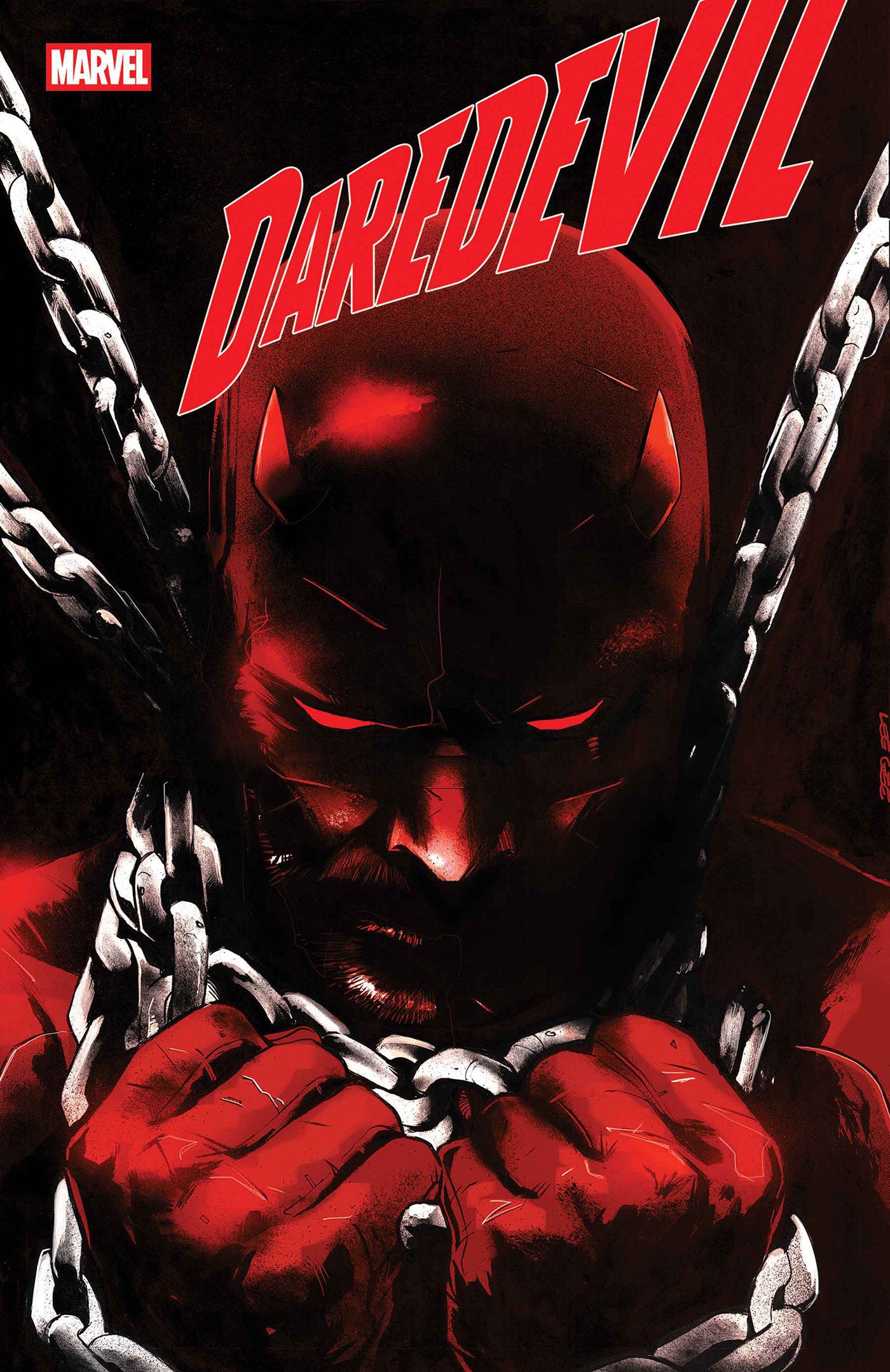 Daredevil #4 (NM)